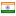 dsdoors.net server is located in India